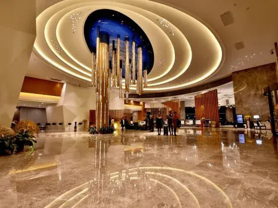 Xingchen Tianyuan Grand Hotel