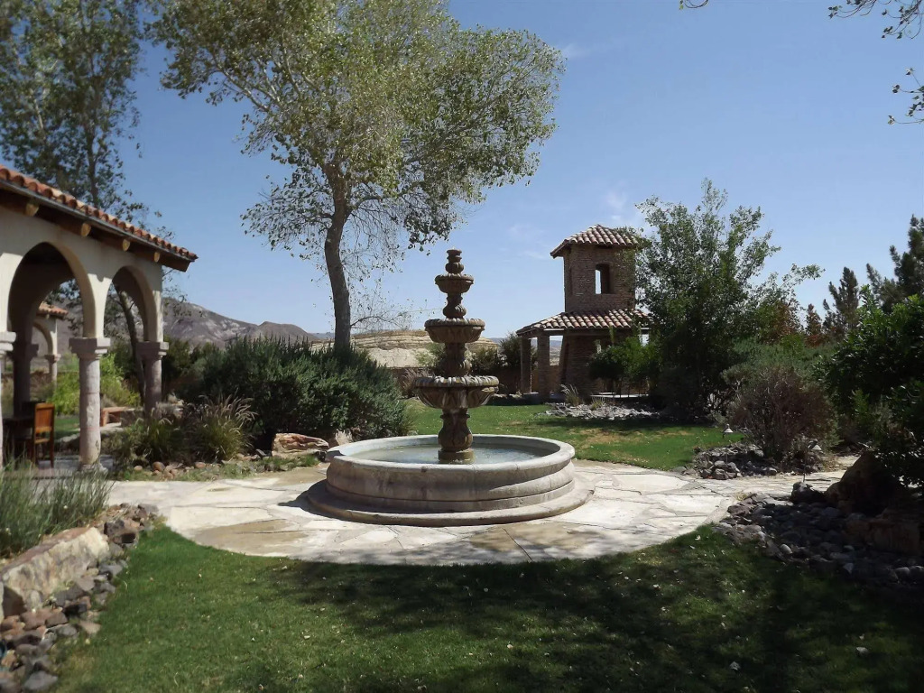 Lajitas Golf Resort