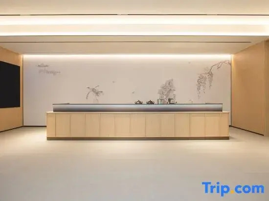 JI Hotel Quanzhou Municipal Government Fenghai Road