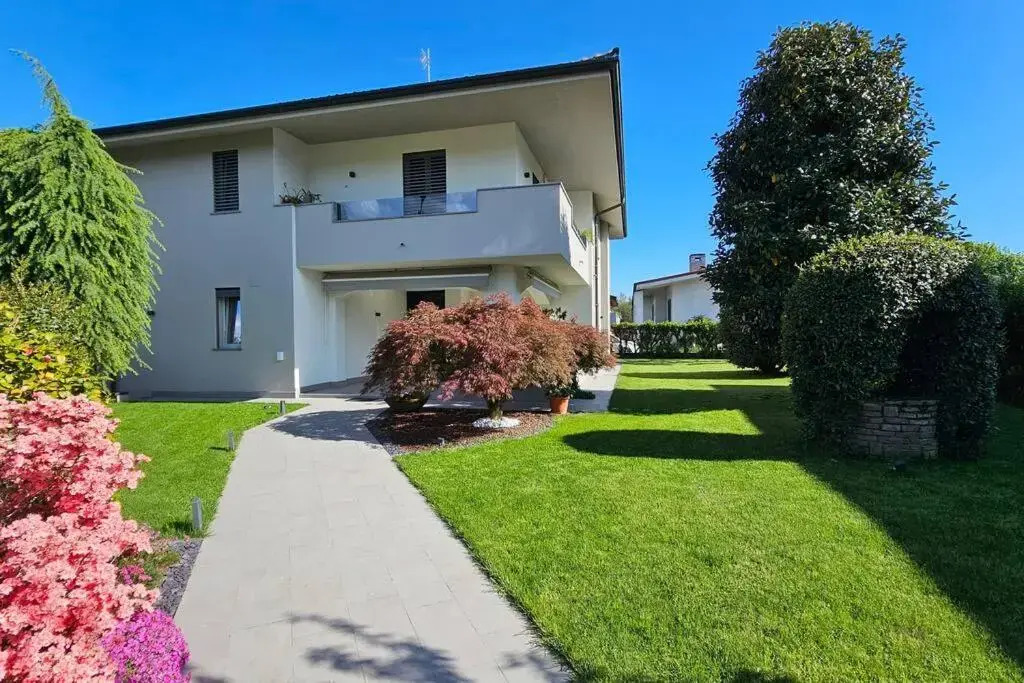 Villa Camelia32 Milano&Como