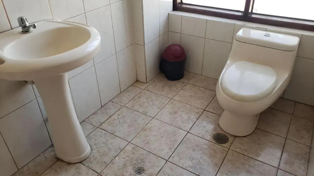 Hostal El Puerto