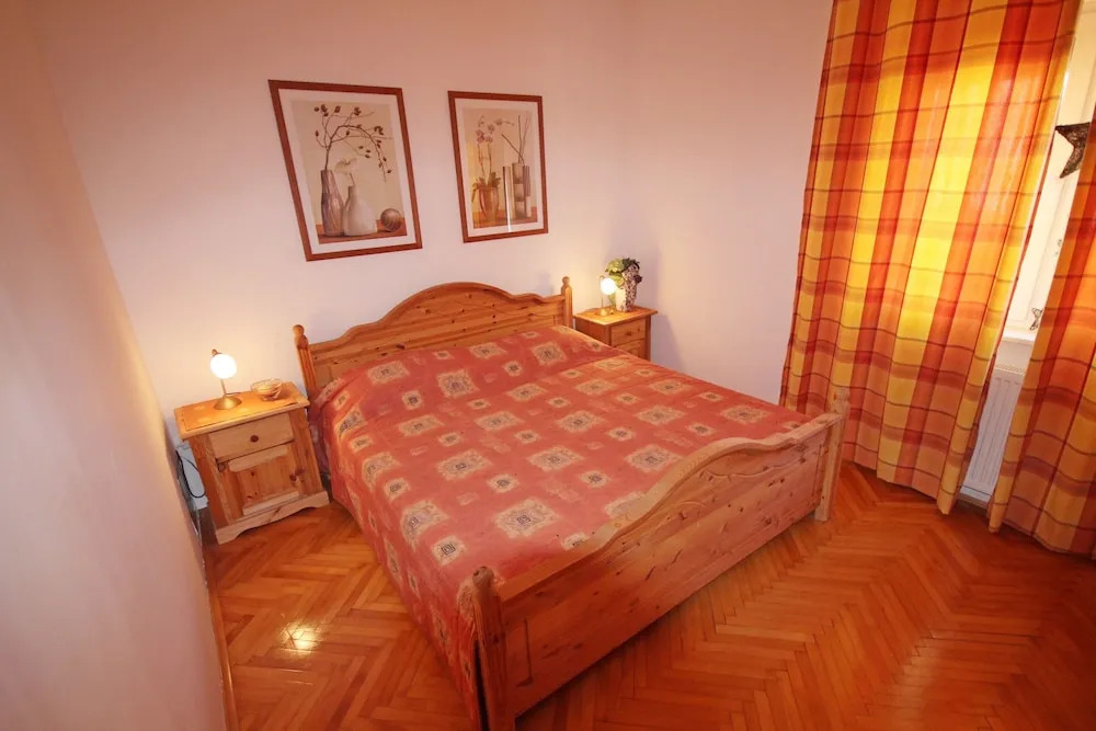 Apartment Maris With Nice sea View