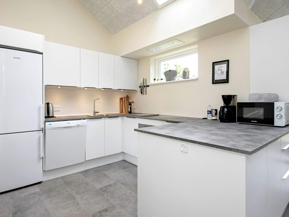 Holiday Home in Thisted