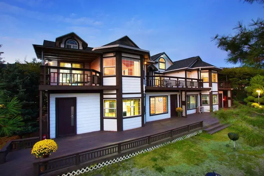 Ganghwa Western Beach Pension