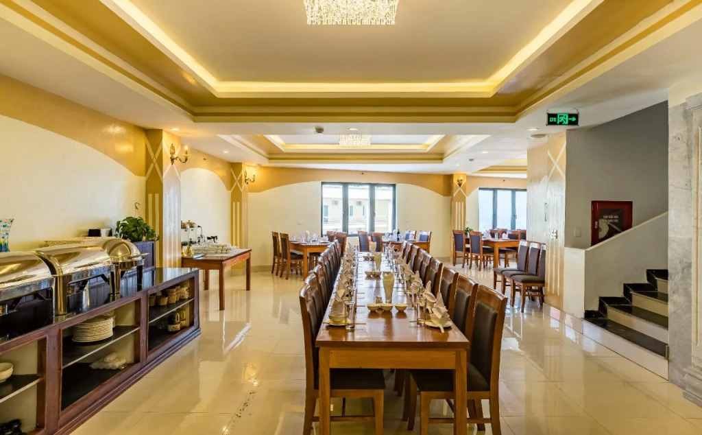 Beautiful Sapa Hotel