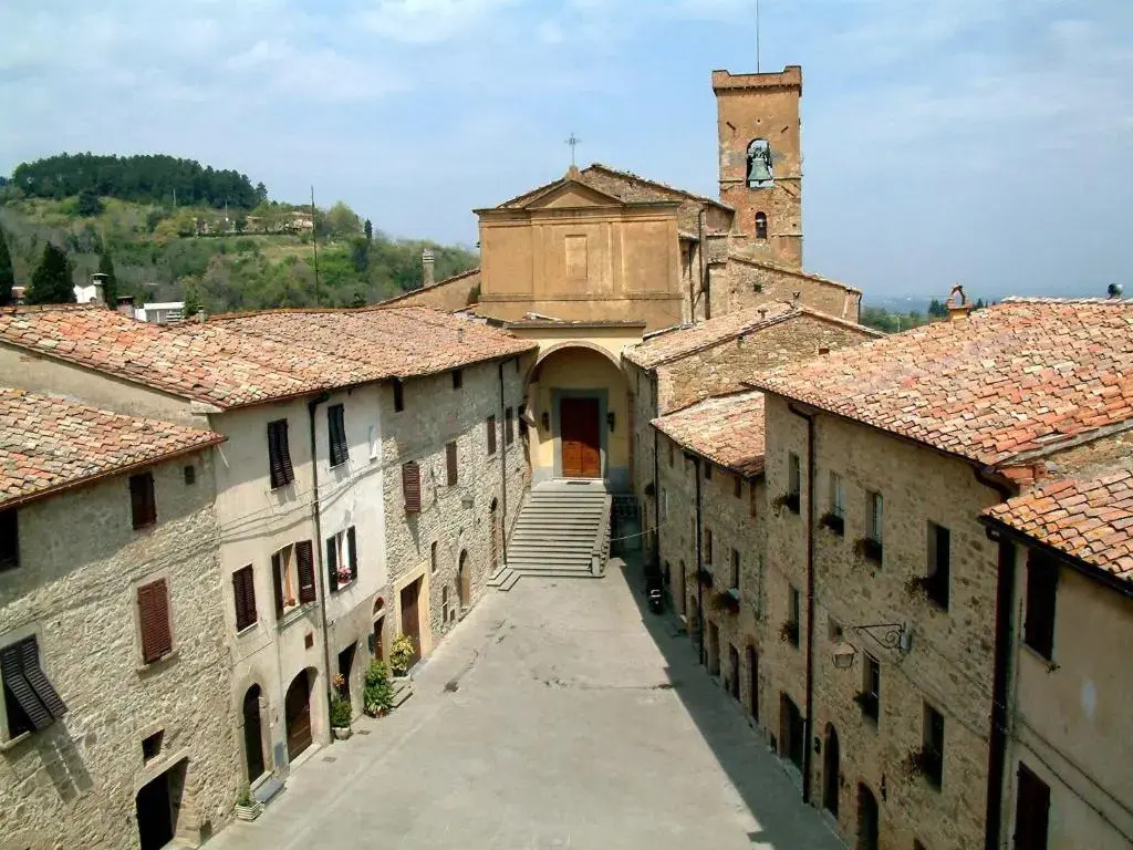 Casa Ricciardi