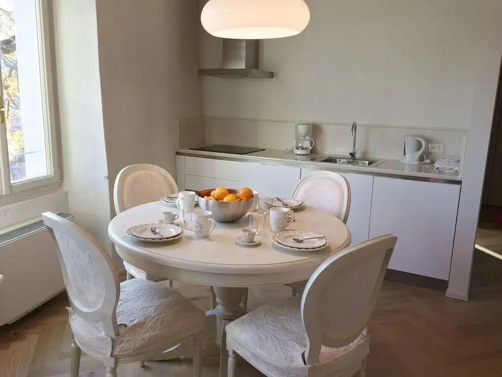 Rambaldi Apartments Casa nr 7