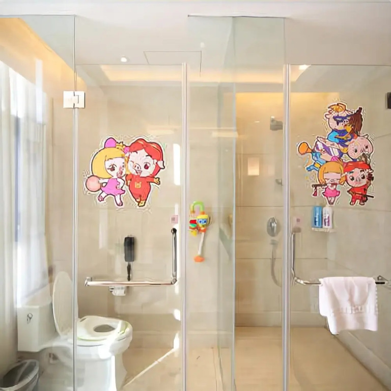 Cgig Nanshan Hot Spring Hotel