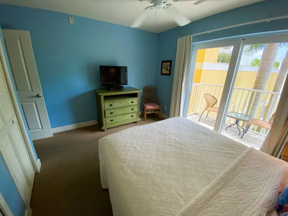 Harbour House at the Inn Unit 213 by Coastal Vacation Properties
