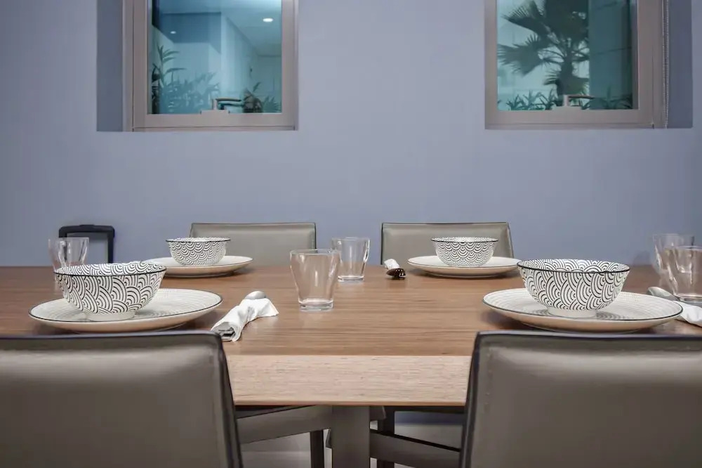 360 Vacation – THE BAY Residence 1BR Apartment