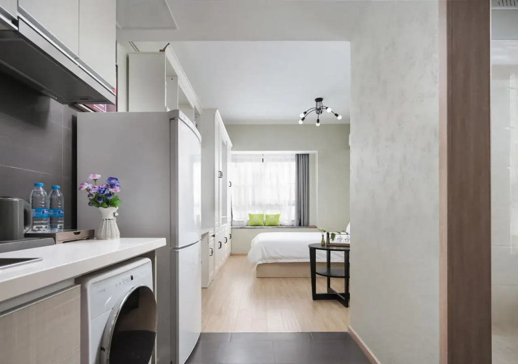 ibis Styles Nanjing Xingang Development Zone Hotel