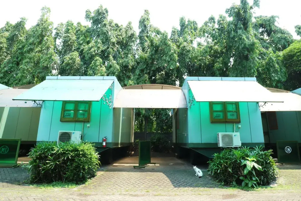 Hotel Transit Pondok Tirta Sentosa