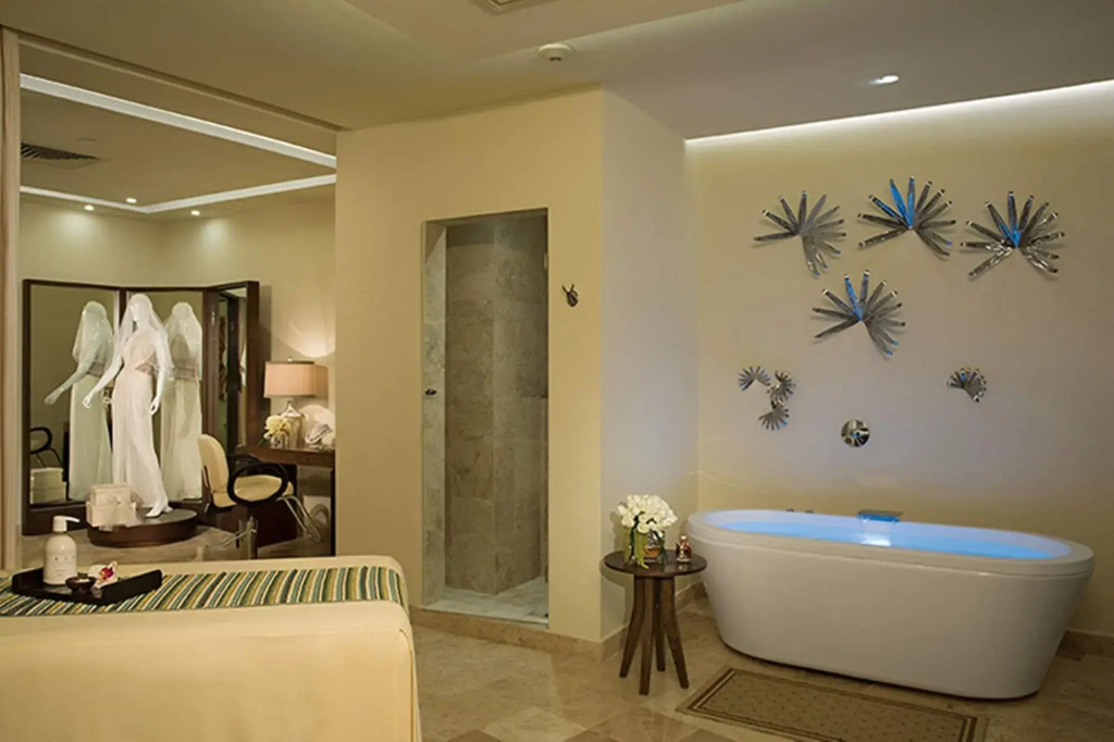 Dreams Jade Resort & Spa - All Inclusive