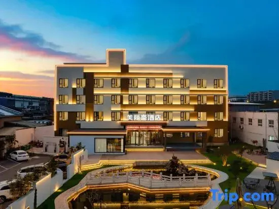 Meilihao Hotel