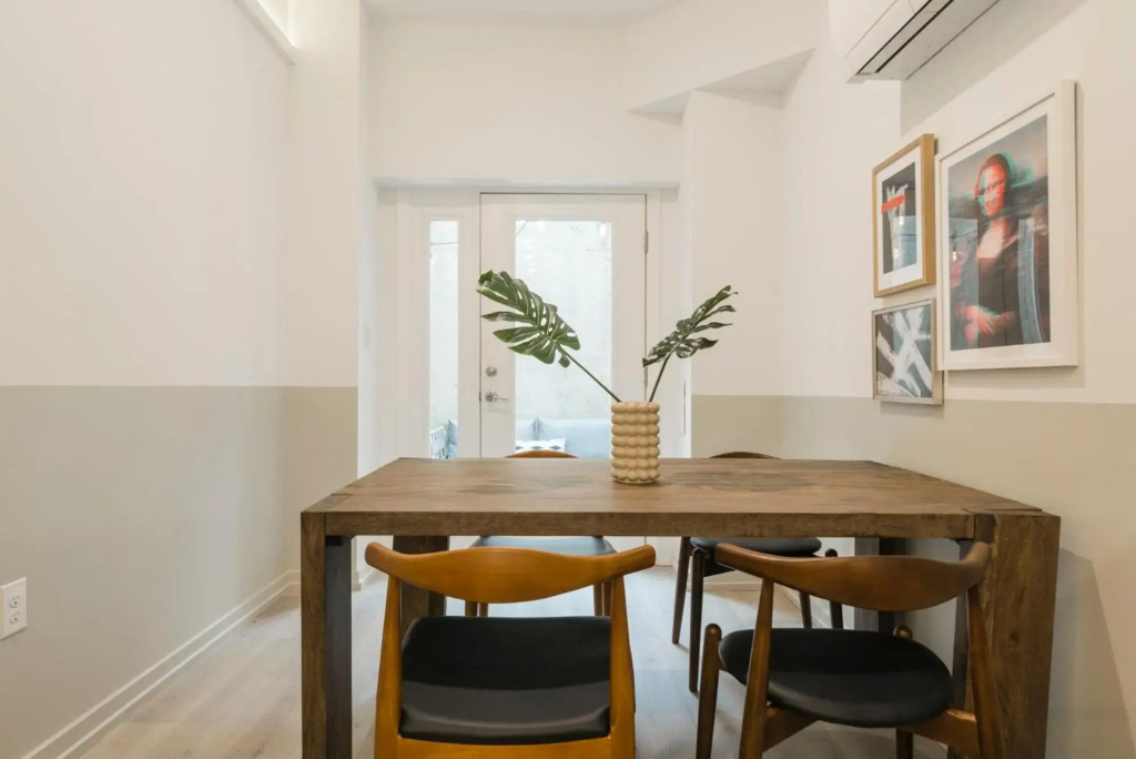 Abode XS House Stunning Architectural Flat