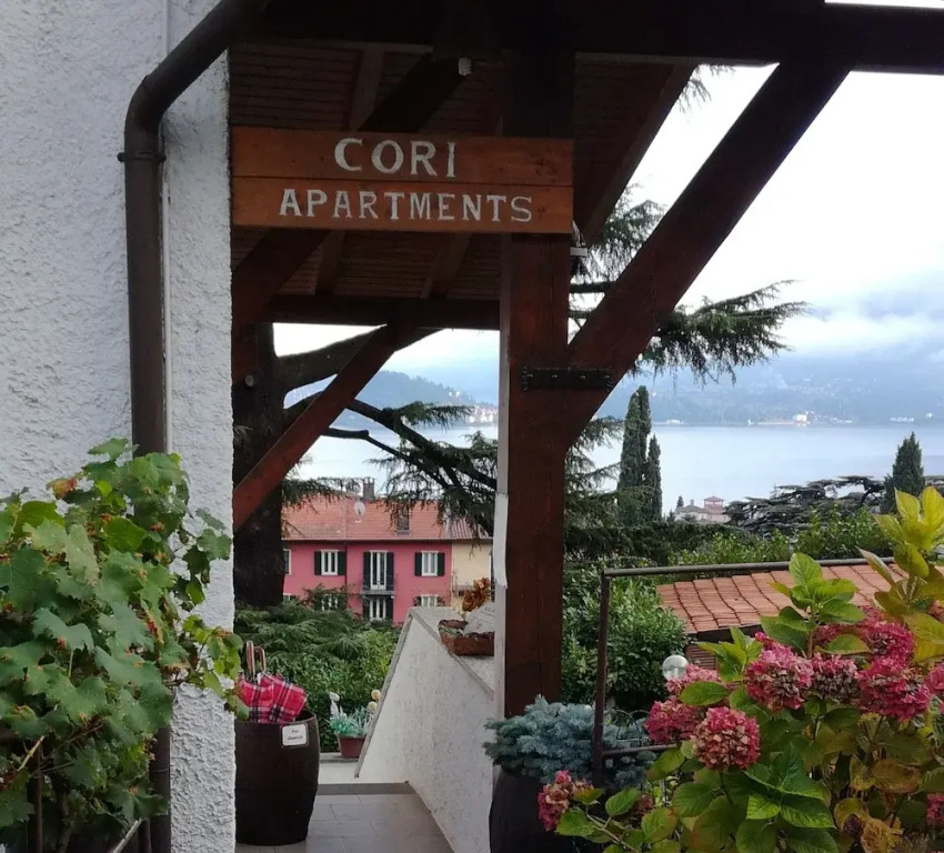 Lake View CORI Apartments