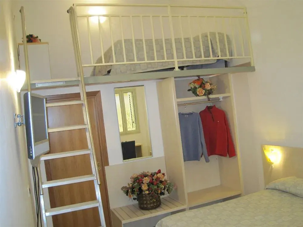 Hotel Sirenetta