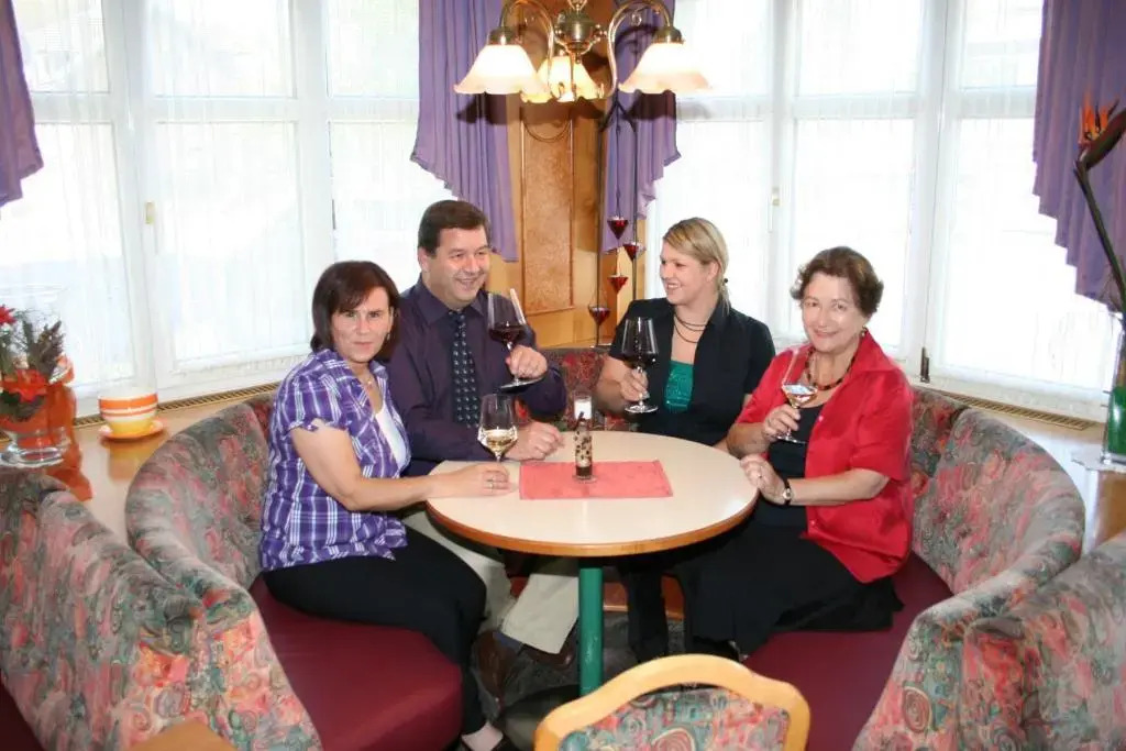 Hotel Cafe Lorenz