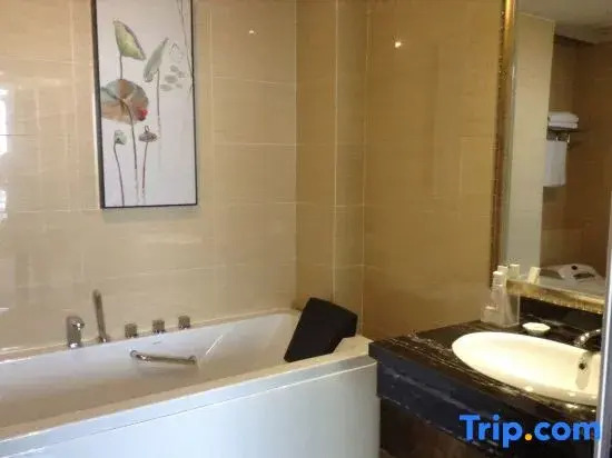 Shuiyuan Shangmei Hotel