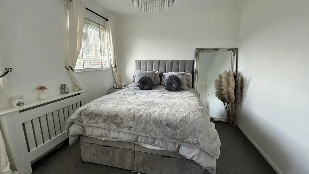 Romford Cozy Retreat