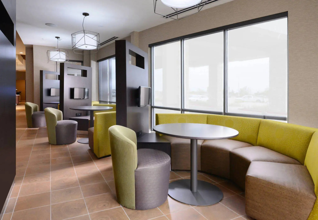 Courtyard by Marriott Dallas Plano/The Colony