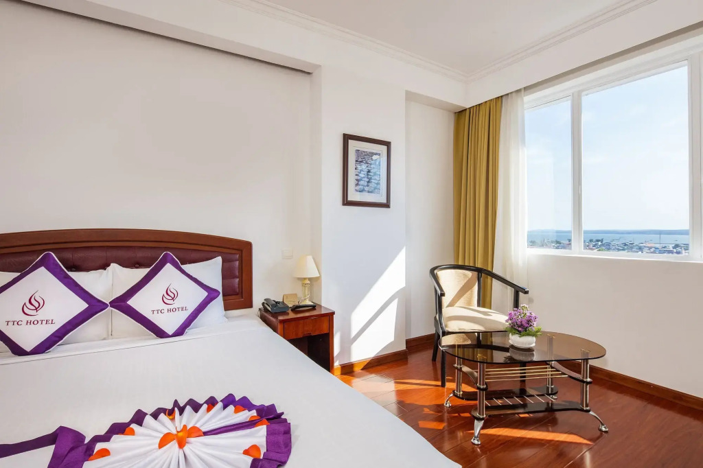TTC Hotel Phan Thiet