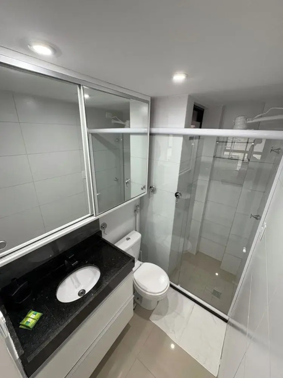 Melhores Flats - Deslumbrante