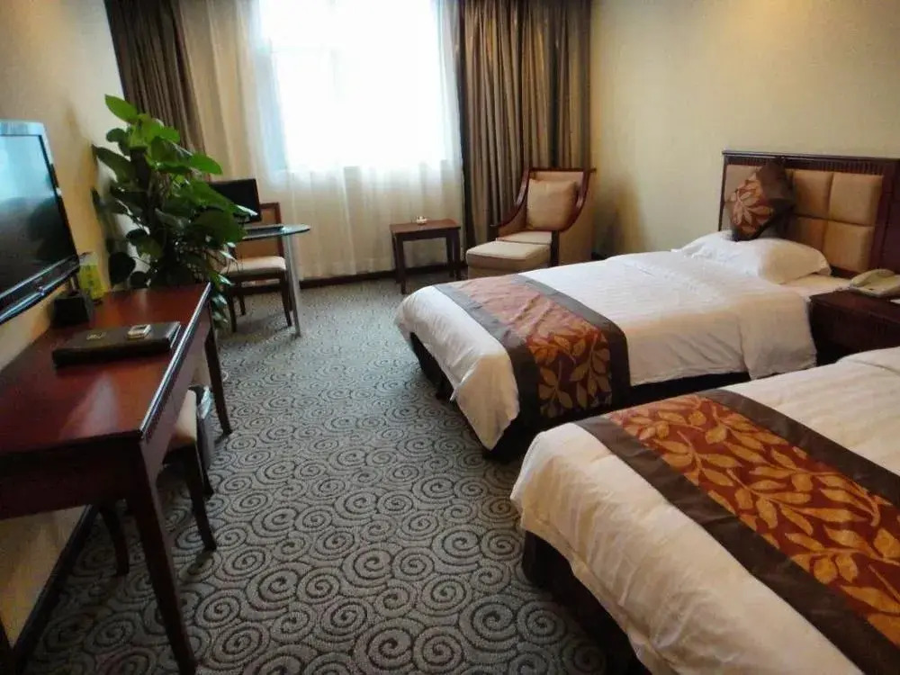 vienna hotel