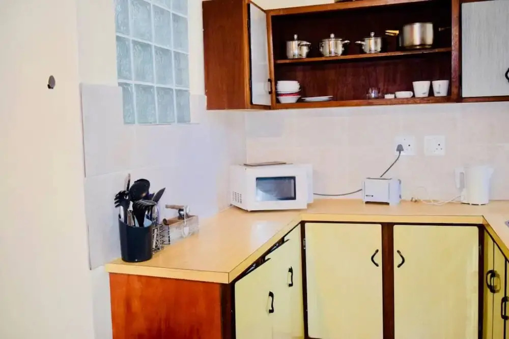 Relaxing 1 Bedroom House in Cape Town