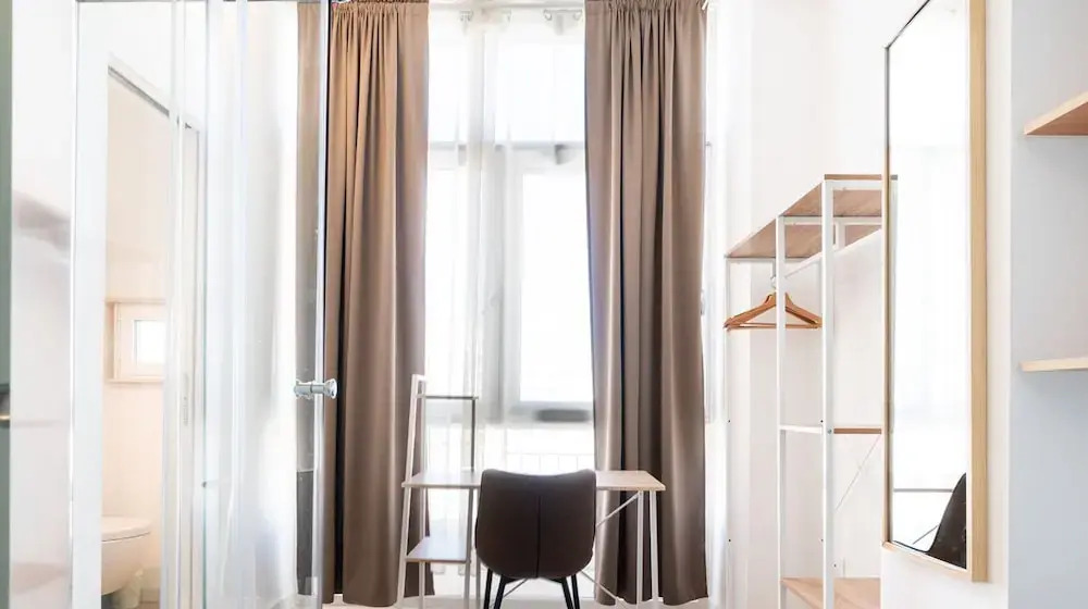 Barirooms - Carulli Suites