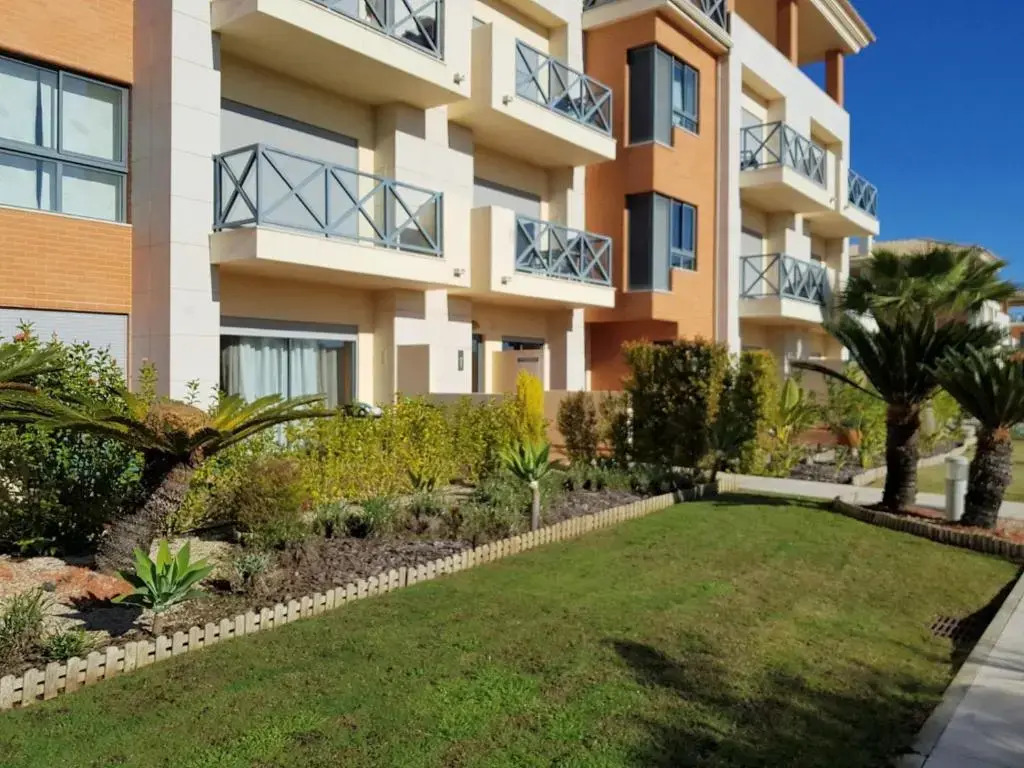 Corvocada Lote 34 Albufeira