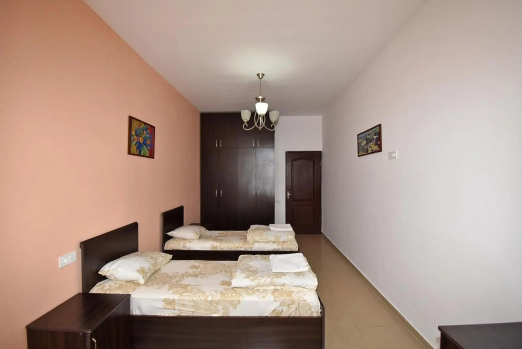 Apartment Nalbandyan 7/1