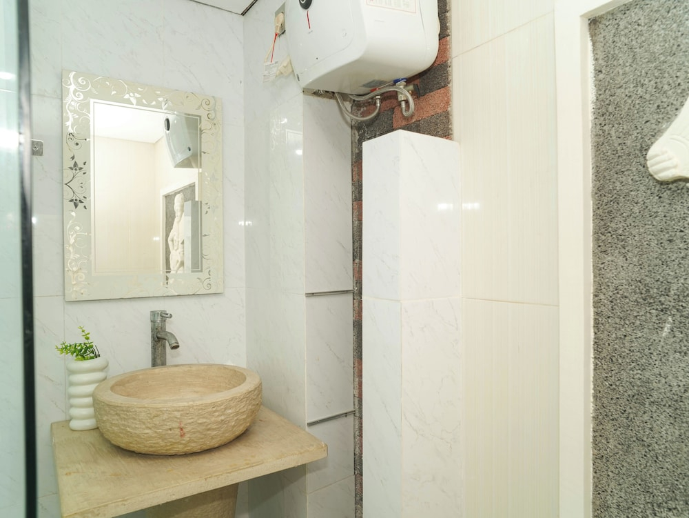 Cozy Living 3Br Loft At Bona Vista Apartment