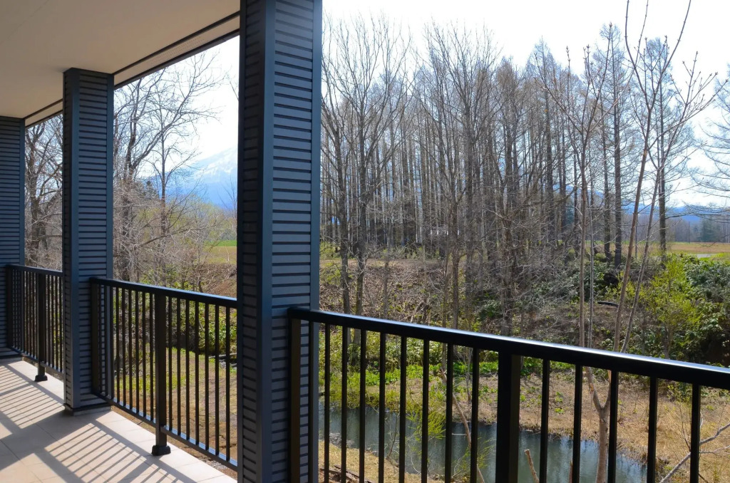 My Ecolodge