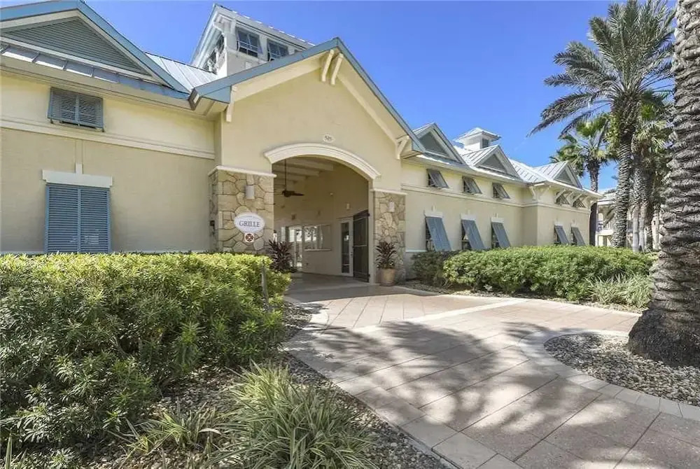 621 Cinnamon Beach - Three Bedroom Condo