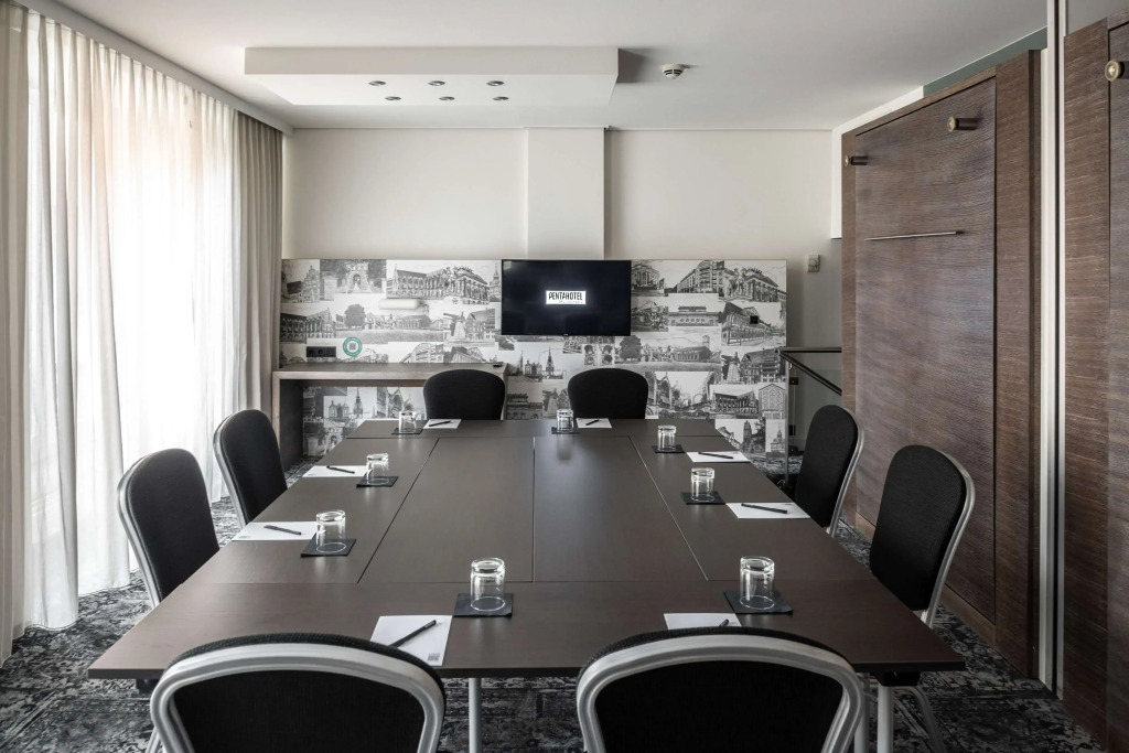 pentahotel Braunschweig