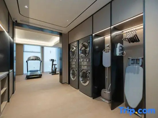 JI Hotel (Guangrao Yingbin Road)