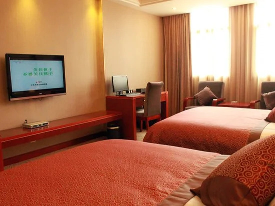 Victoria Royal Hotel - Shangrao