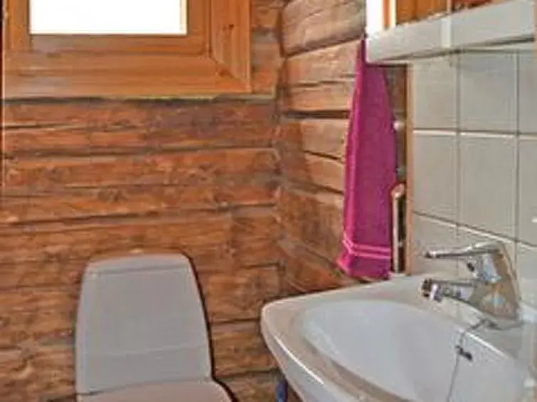 Holiday Home Rantamökki