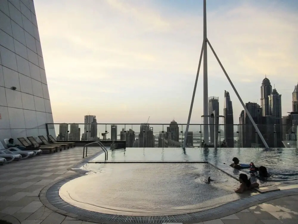 Scandinavian Living in This Modern 2BR in Jlt!