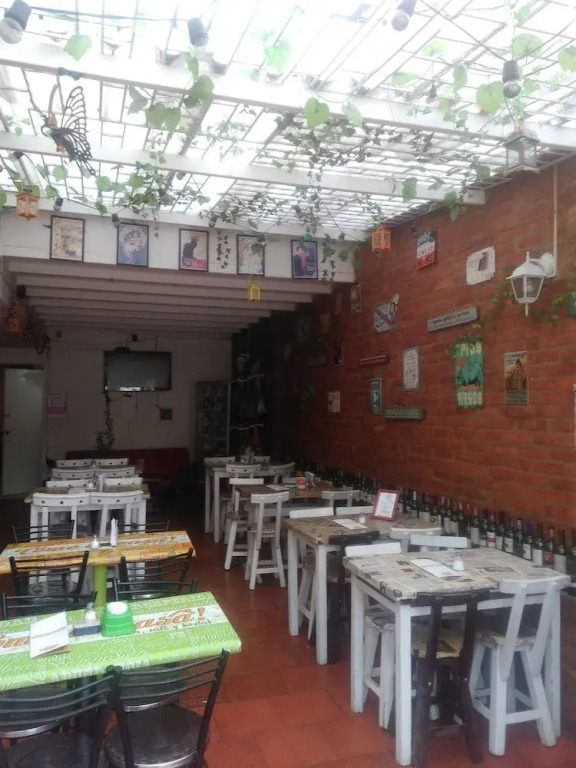 Como en Casa Hostal