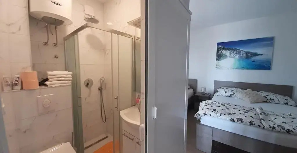 Apartments Villa Flamingo