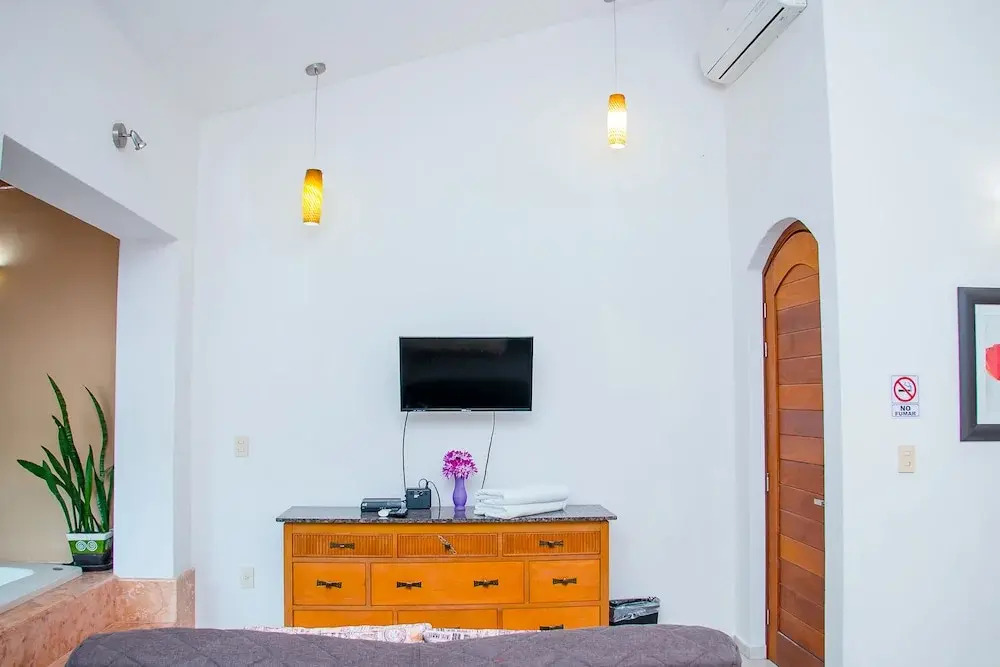 Luxury Villa Alamos