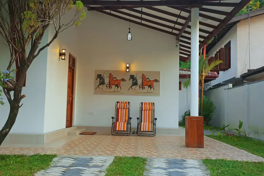 Villa 26