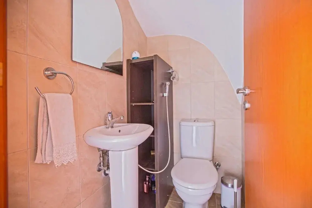 Cyprus Villa AK2 Gold