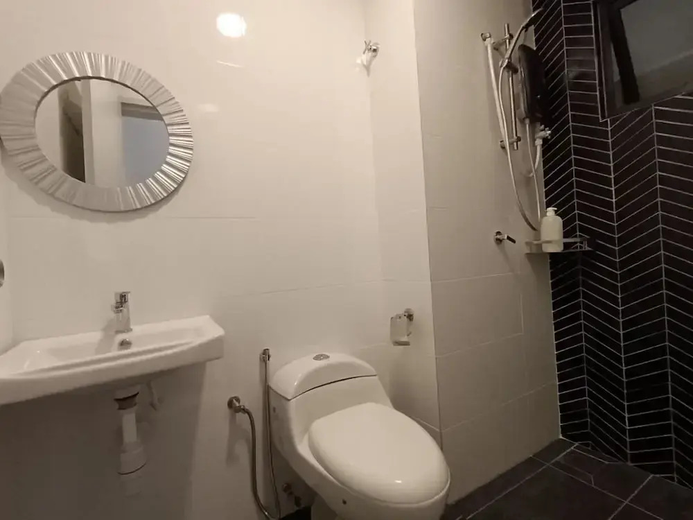The Horizon Ipoh 2BR L11 by Grab A Stay