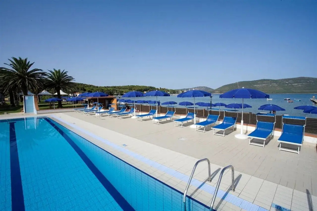 Hotel Portoconte