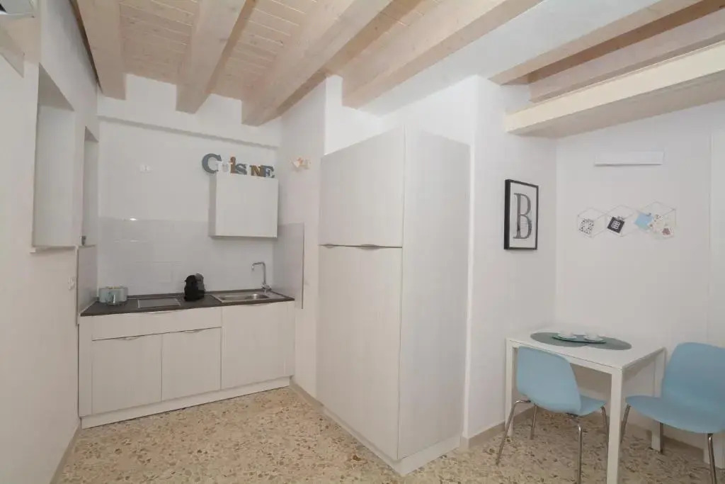 Appartamenti di Casa VerbaVolant