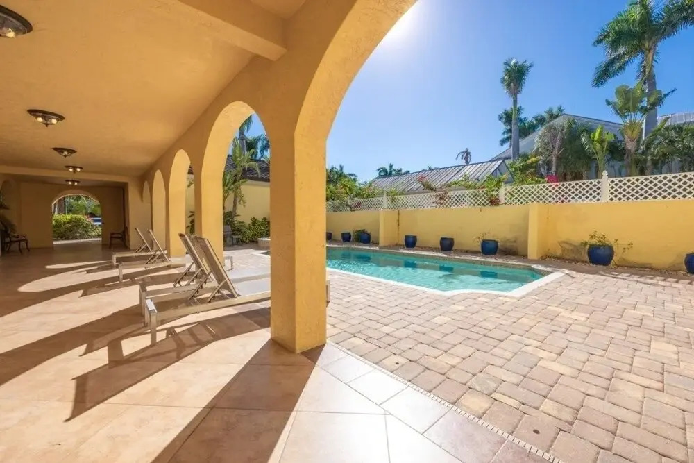 Villa Del Mar home
