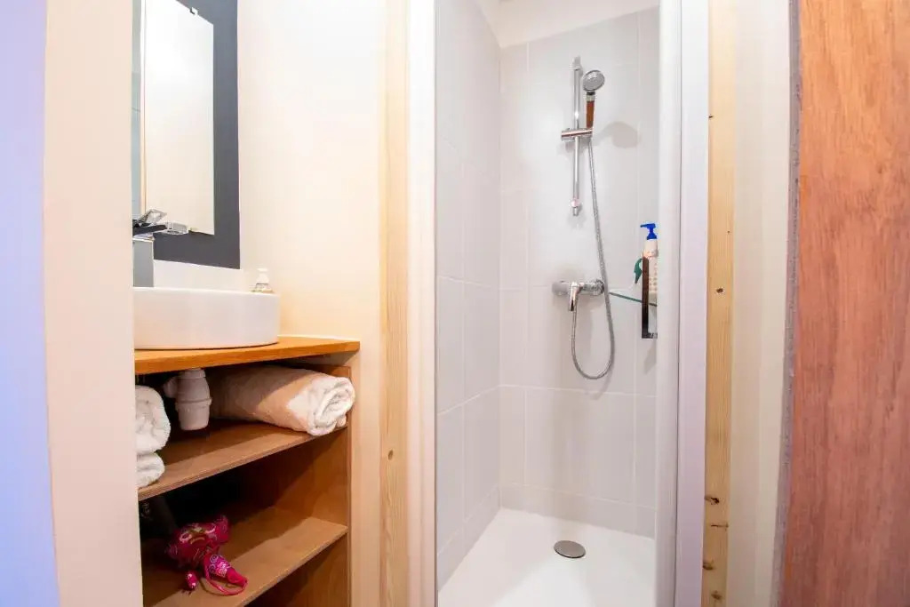 Studio cosy sur l’île de Nantes / Proche Tramway